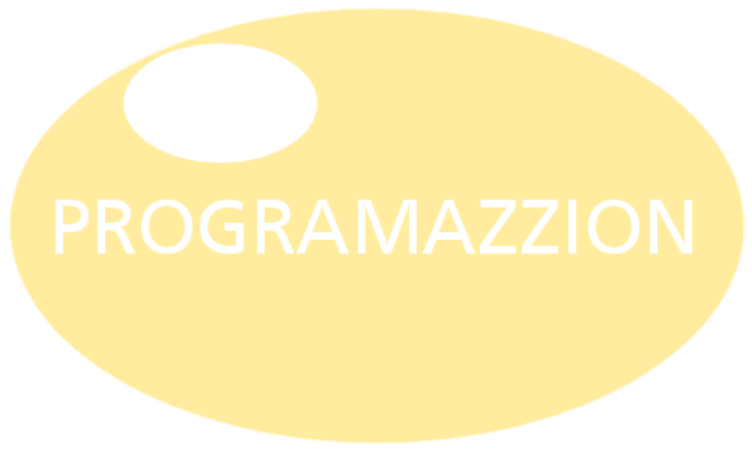 Programazzion